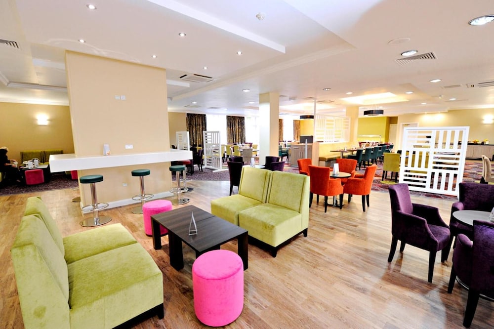 Loughborough Vacations - The Link Hotel Loughborough - Property Image 3