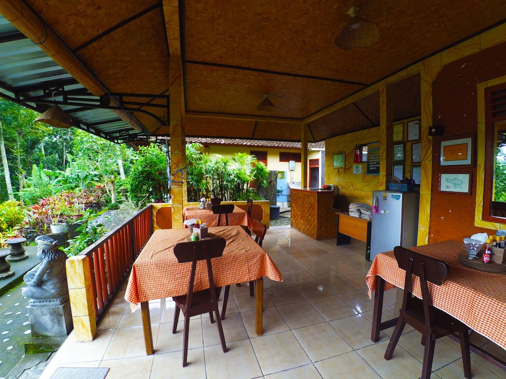Pondok Batur Indah