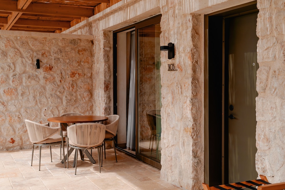 Novva Hotels Kaş - Image 45