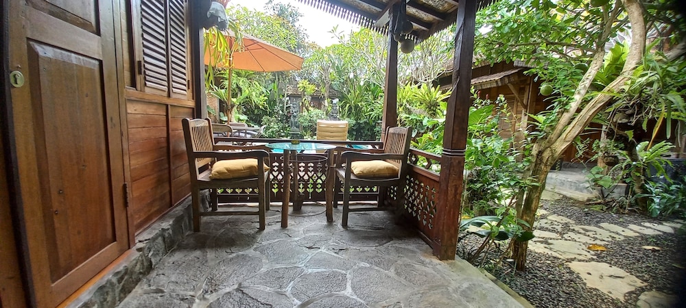 Mahayana Guest House Ubud