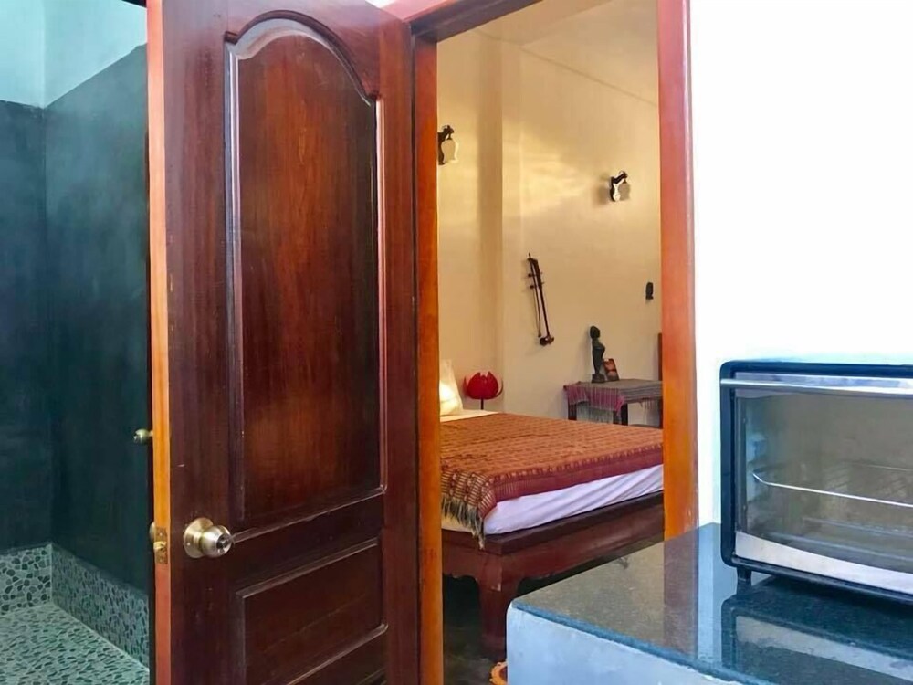Experience Siem Reap Homestay view 4