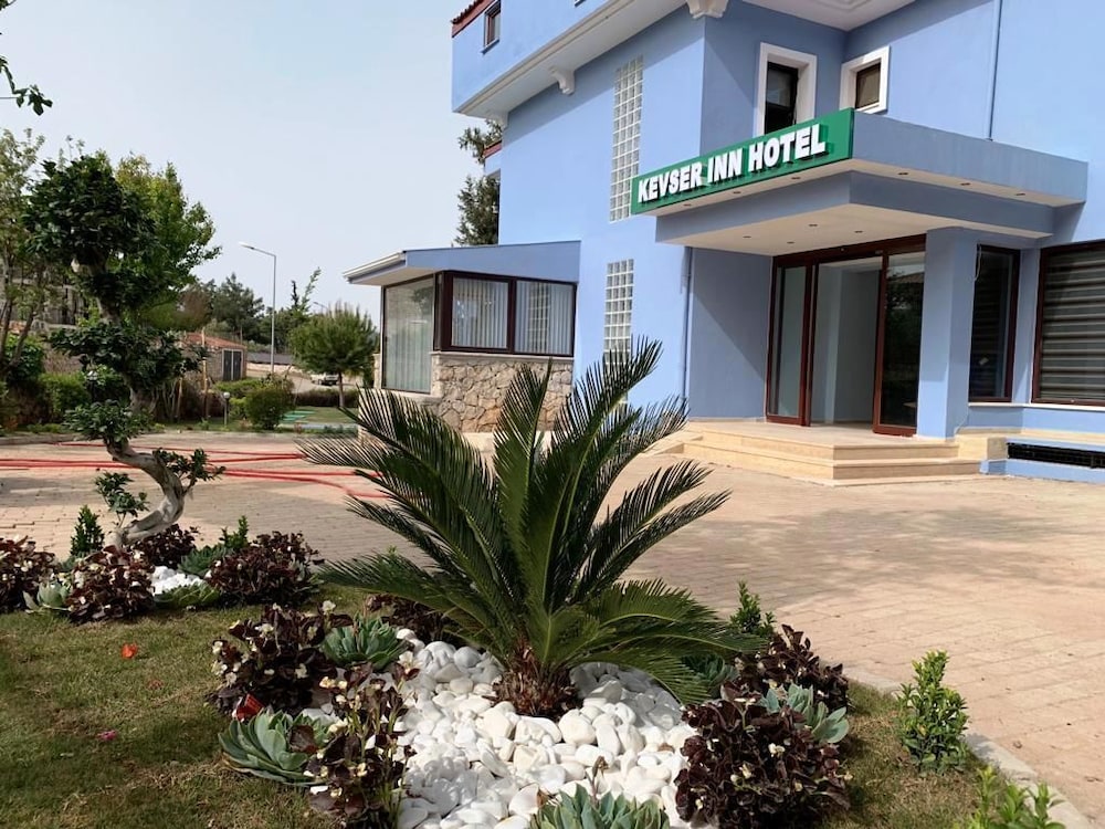 Kevser Inn Otel - Image 27