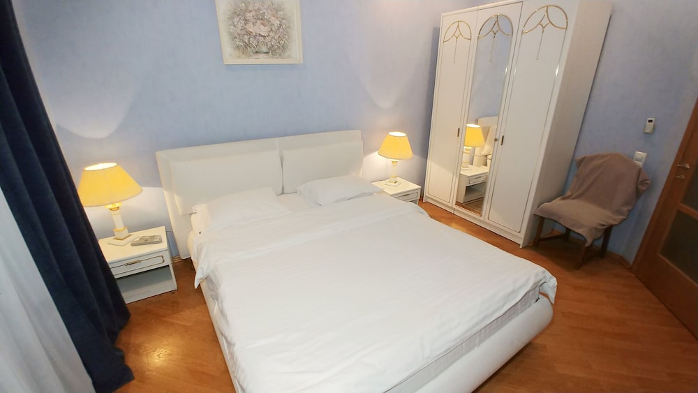 Kiev Apartments