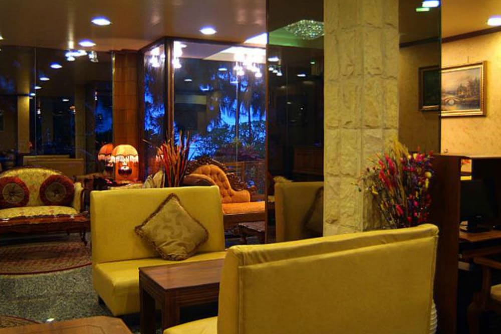 Loona Hotel view 2