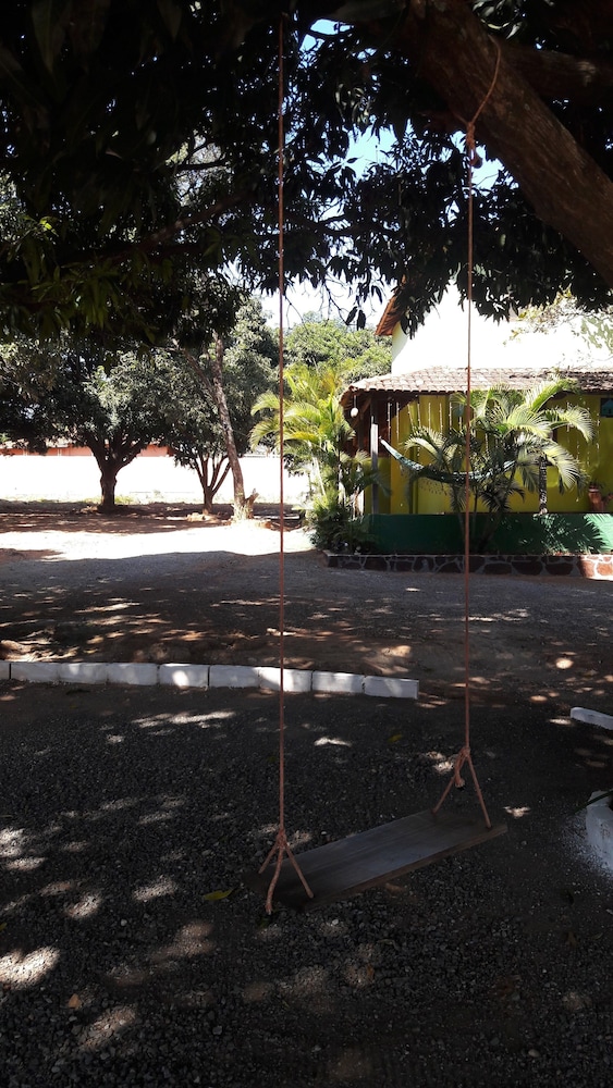 Pousada Cantinho das Mangueiras