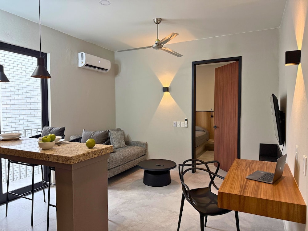 Rooms M