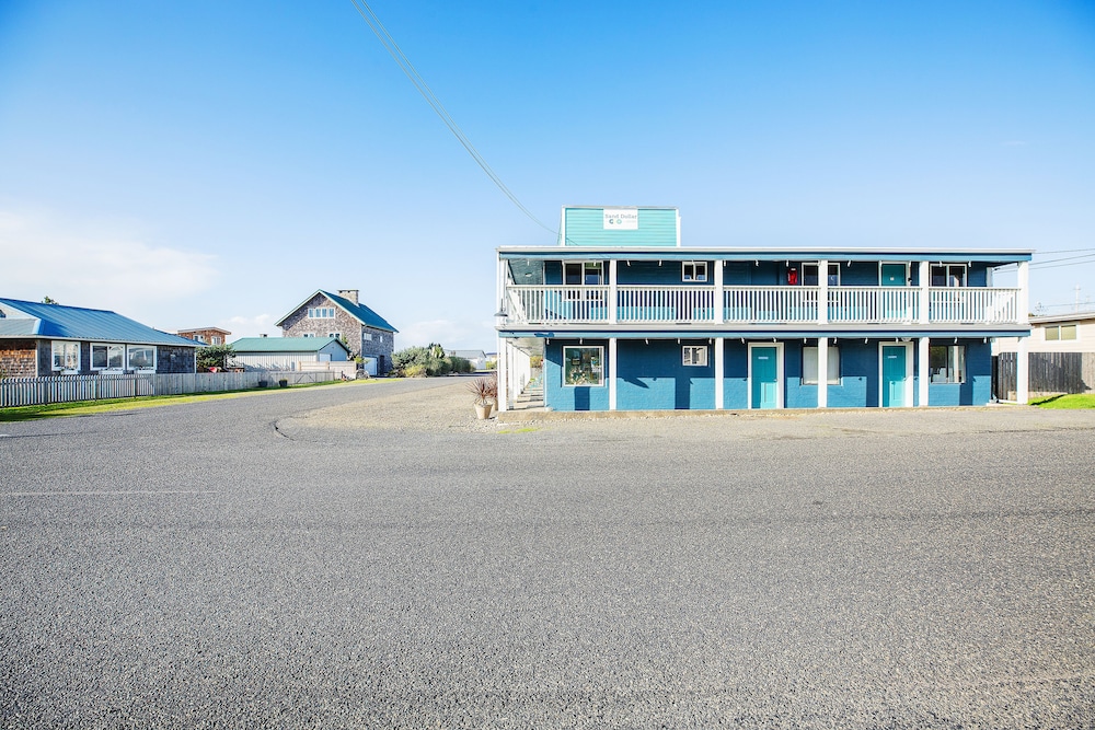 Sand Dollar Condos