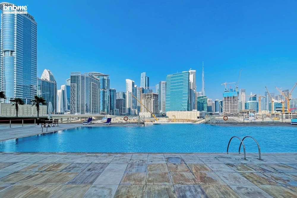 1B-Churchill-303 by bnbme homes