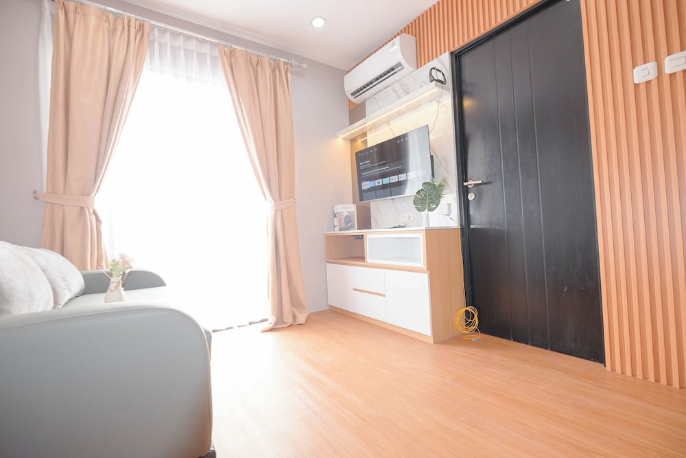 Modern Minimalist 1Br Apartment At Cervino Village Casablanca