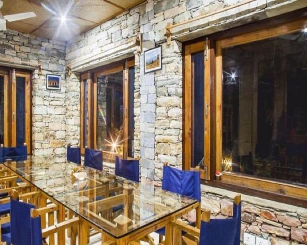 Kosi Valley Retreat