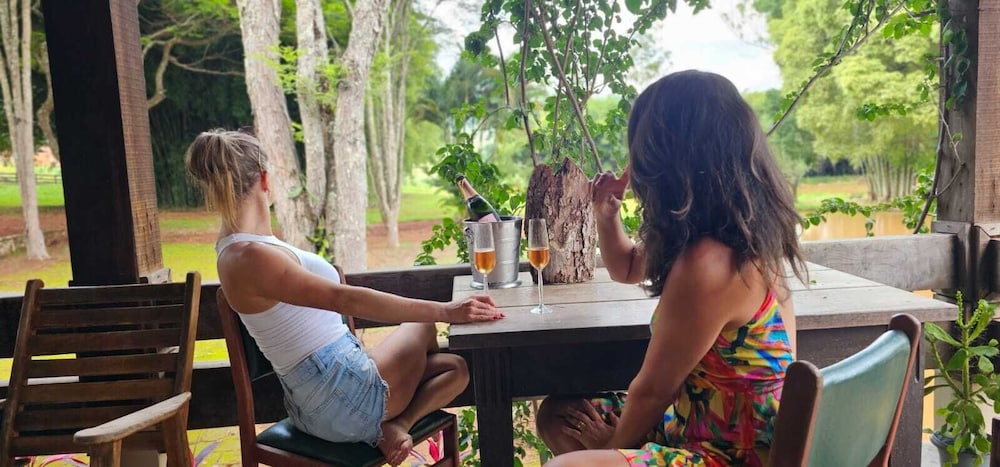Hotel Fazenda Vale Formoso