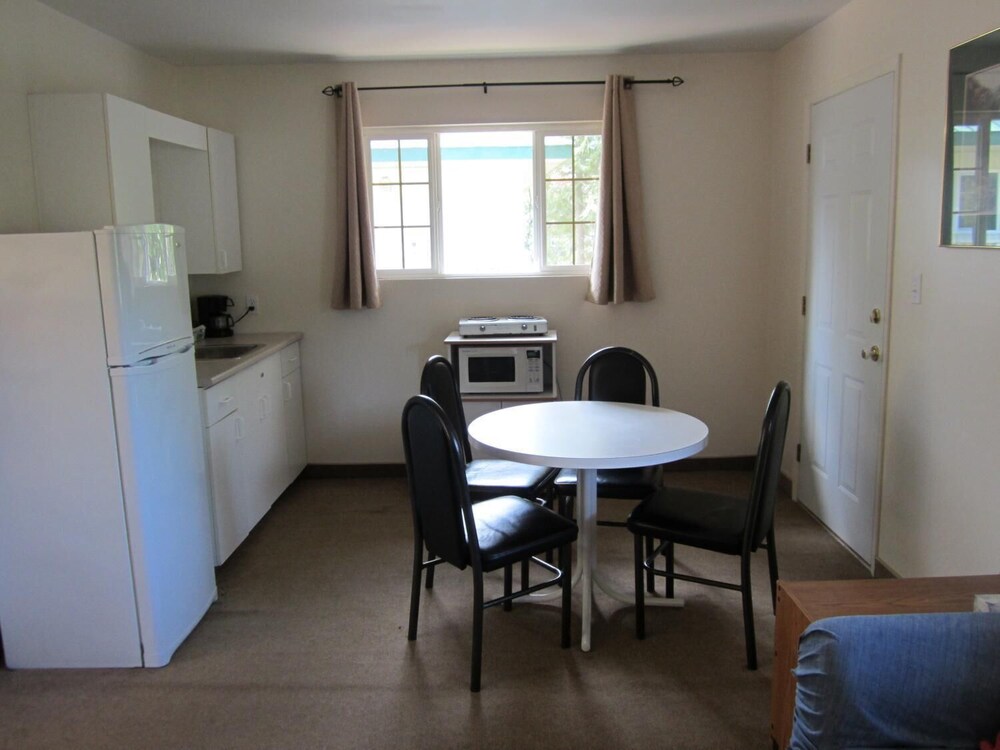 Clearwater Valley Resort