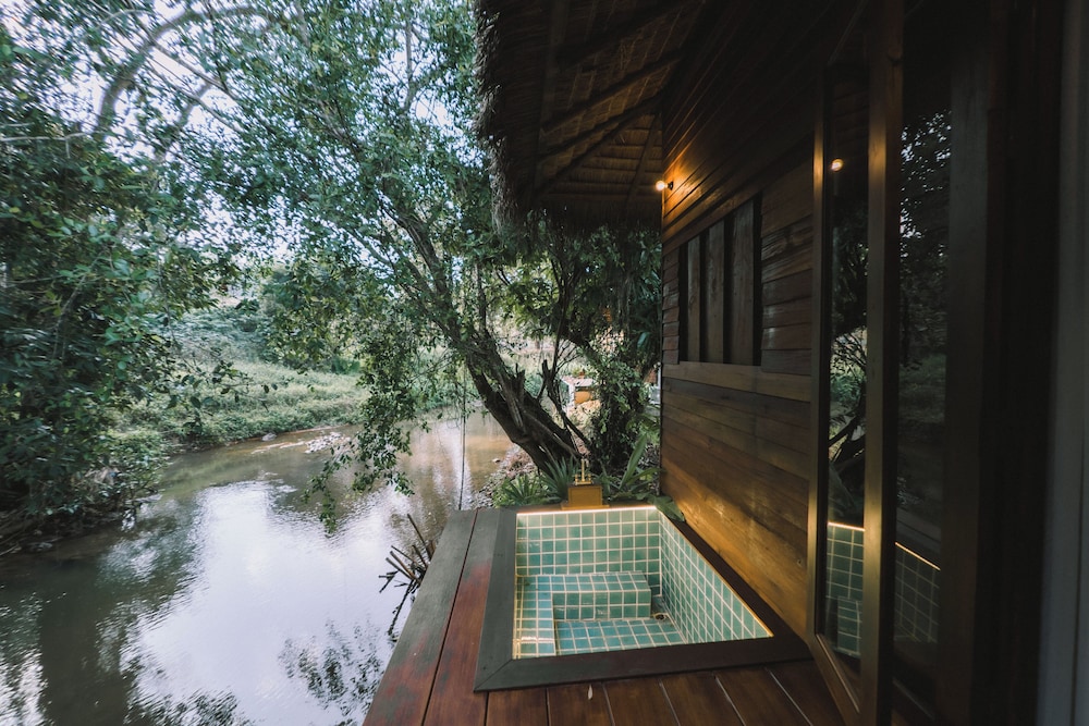 Sangkaew House