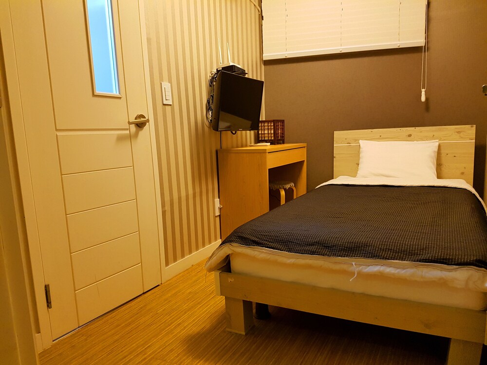 Mama Guest House