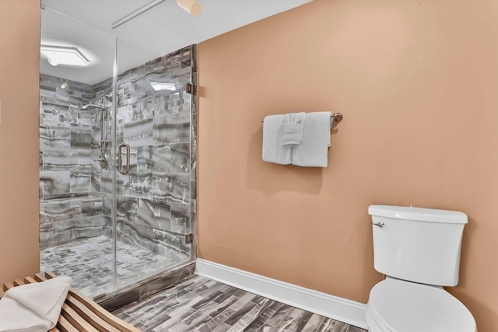 Sands Beach Club Ph1114 4 Bedroom Condo