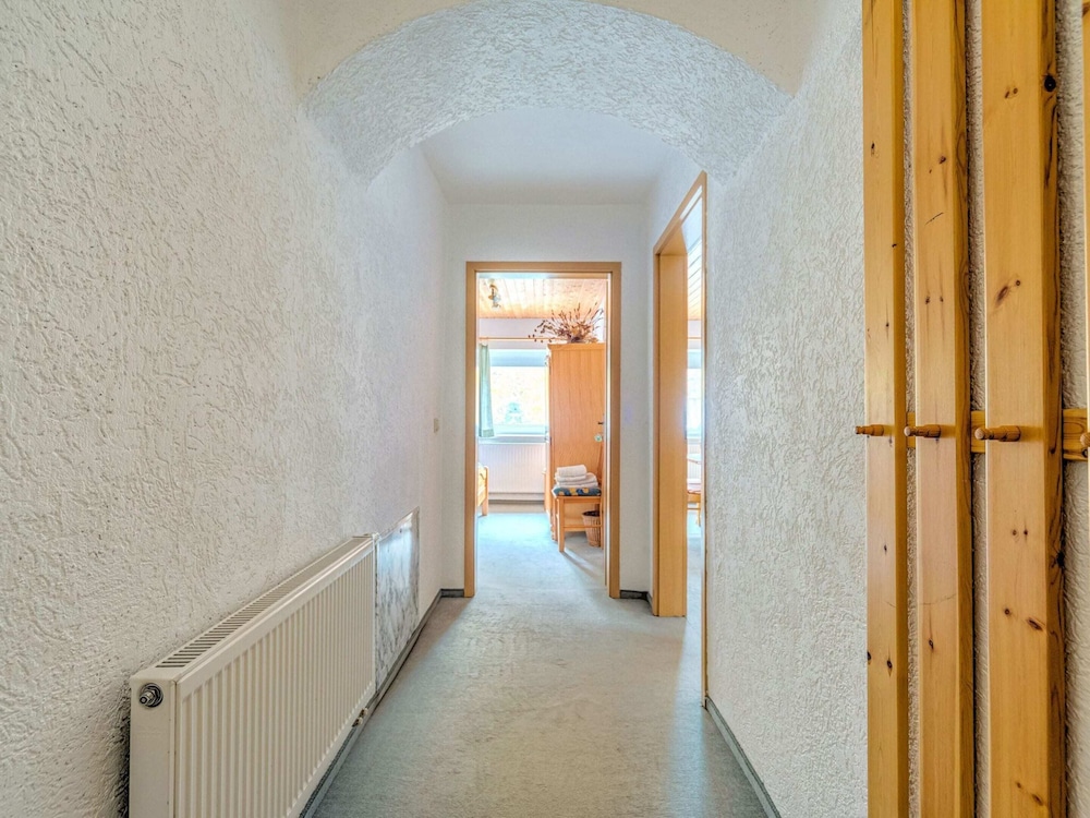 Lovely Holiday Home in Bad Tabarz With Garden view 2