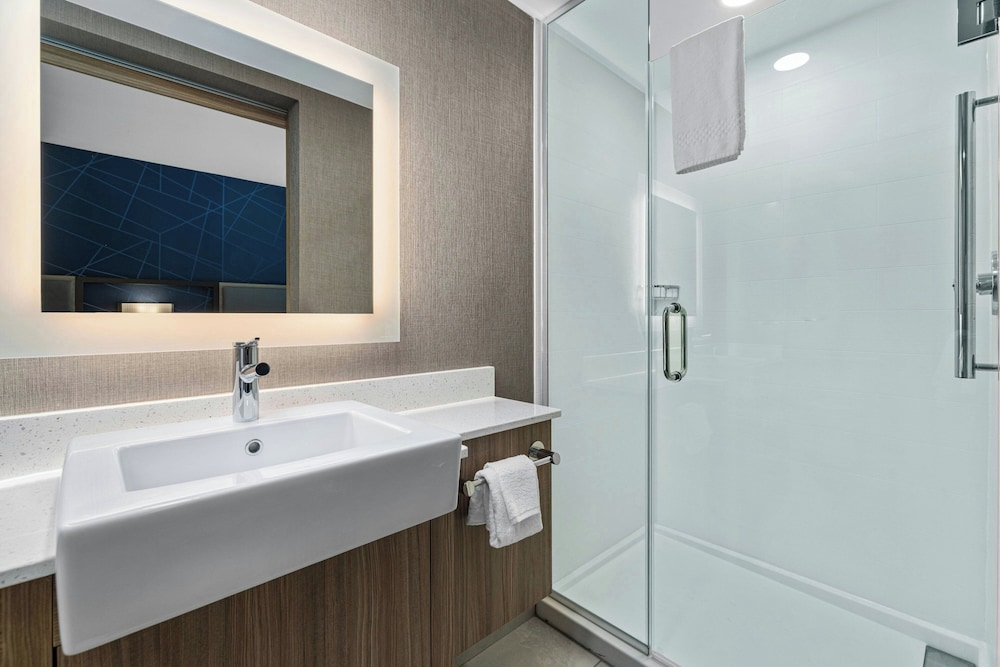 Springhill Suites By Marriott Camden