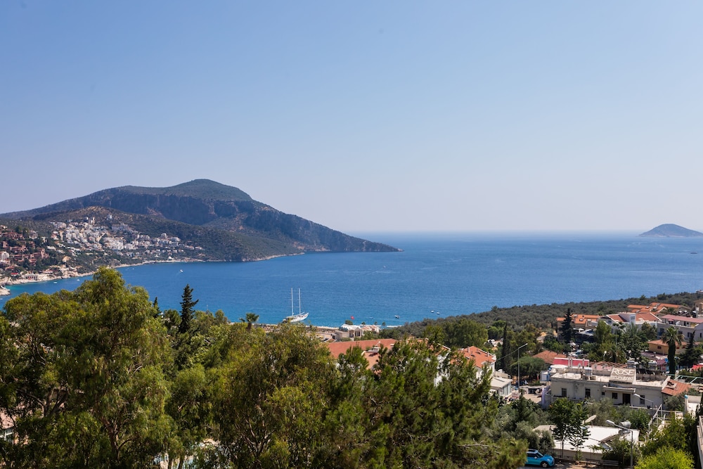 Mogons Exclusive Hotel - Image 41