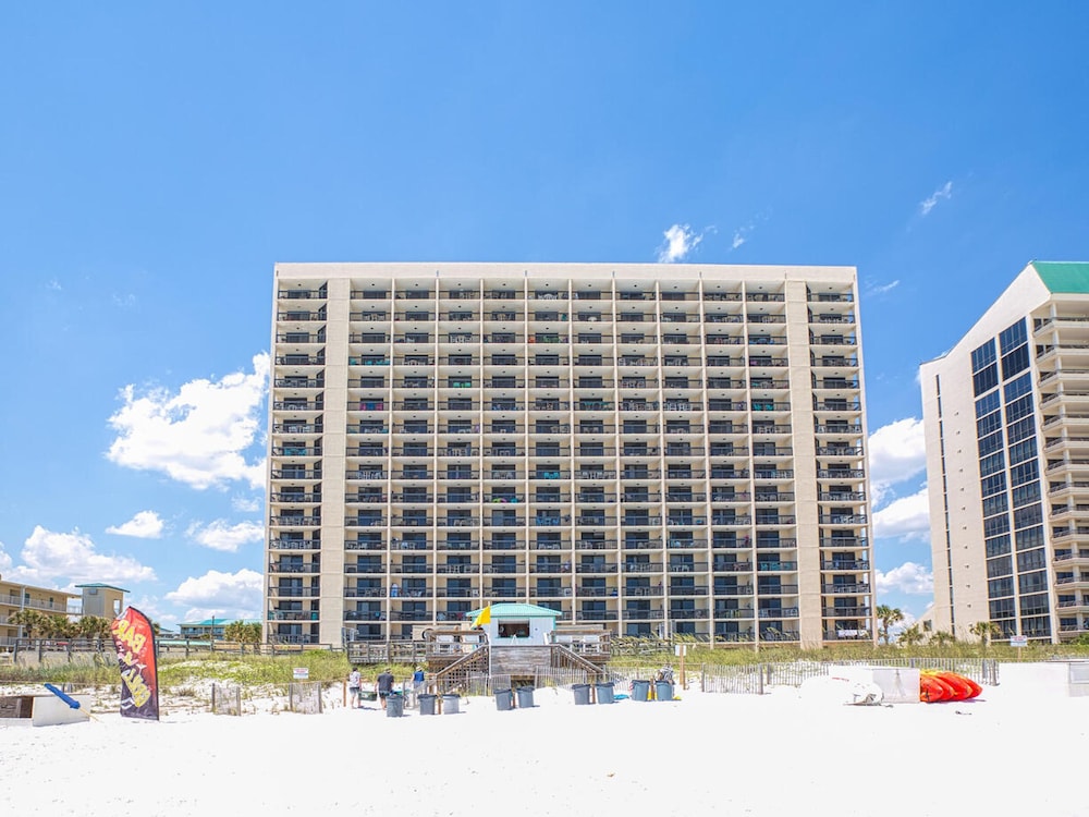Sundestin #511 by Southern Vacation Rentals