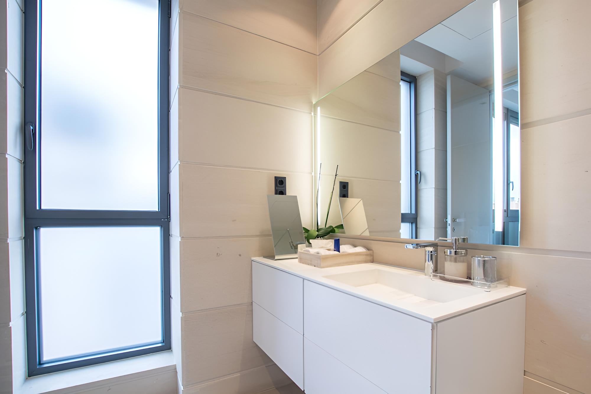 Apartamento de lujo Velazquez 160 Madrid