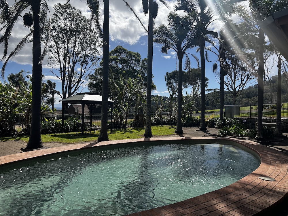 Coolangatta Estate