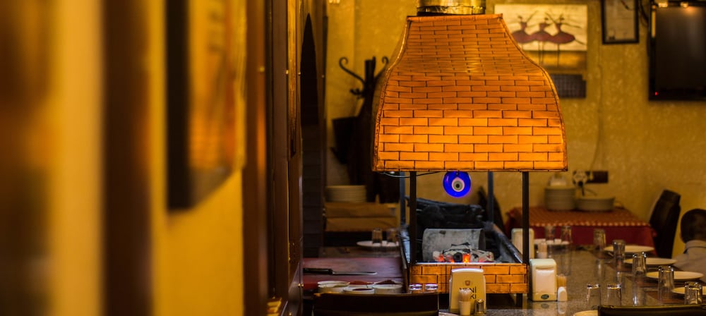 Grand Otel Palmiye - Image 16