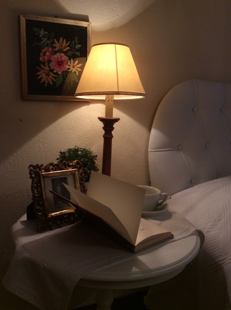 B&B La Casa del Frate