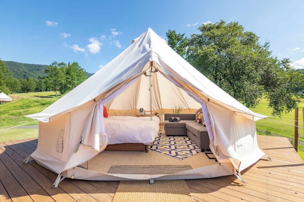 Maiko Glamping