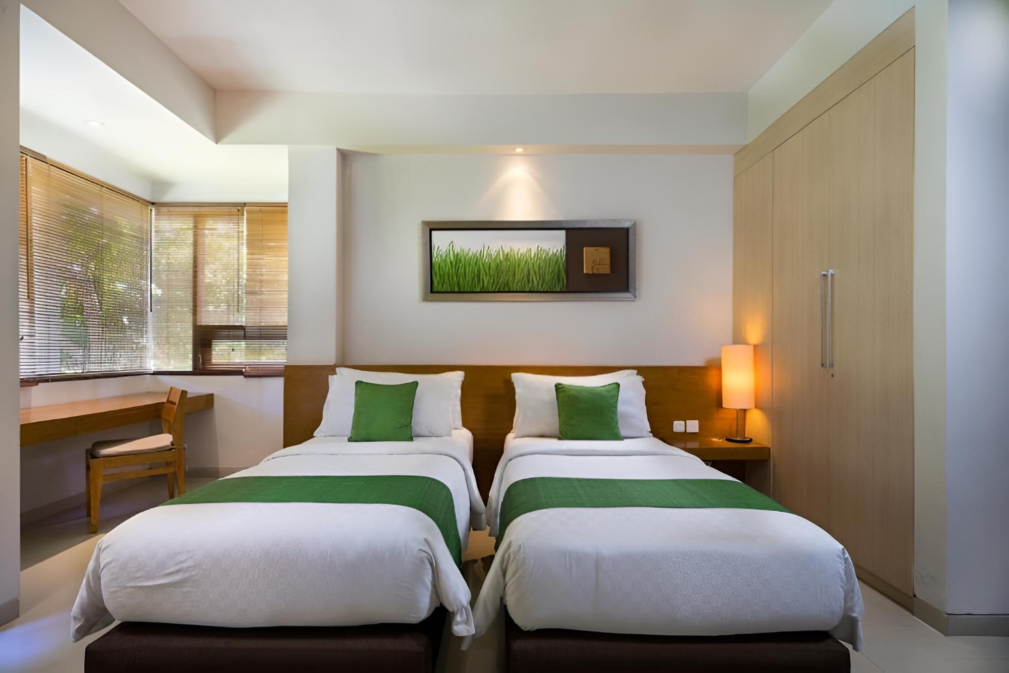 Kokonut Suites view 2