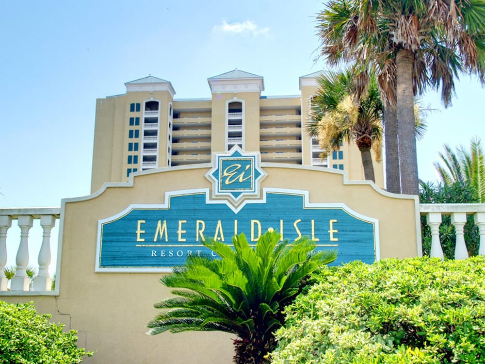 Emerald Isle #1108 by Southern Vacation Rentals