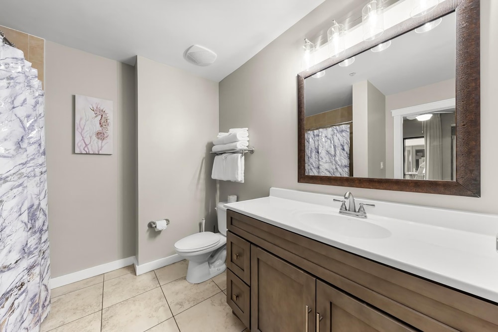 Origin at Seahaven by Panhandle Getaways