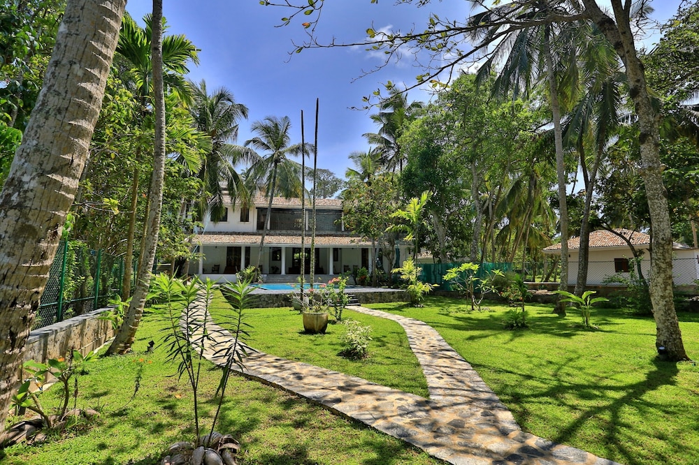 Amara Villa
