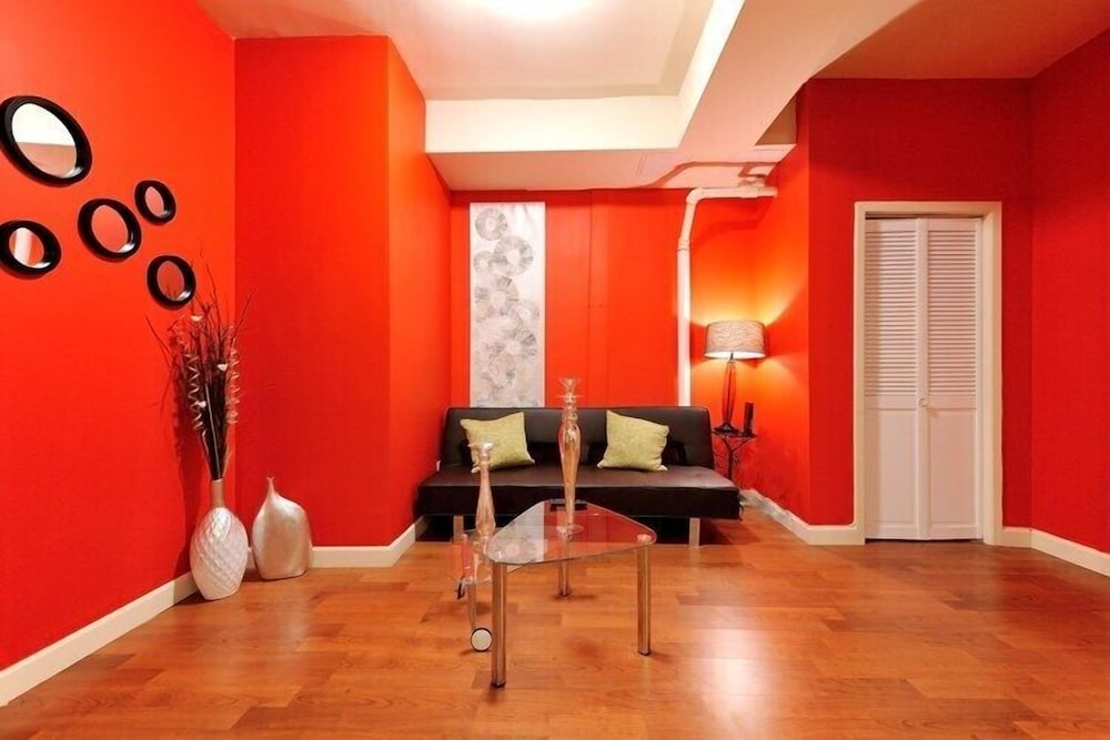 Market Rental NYC Midtown West