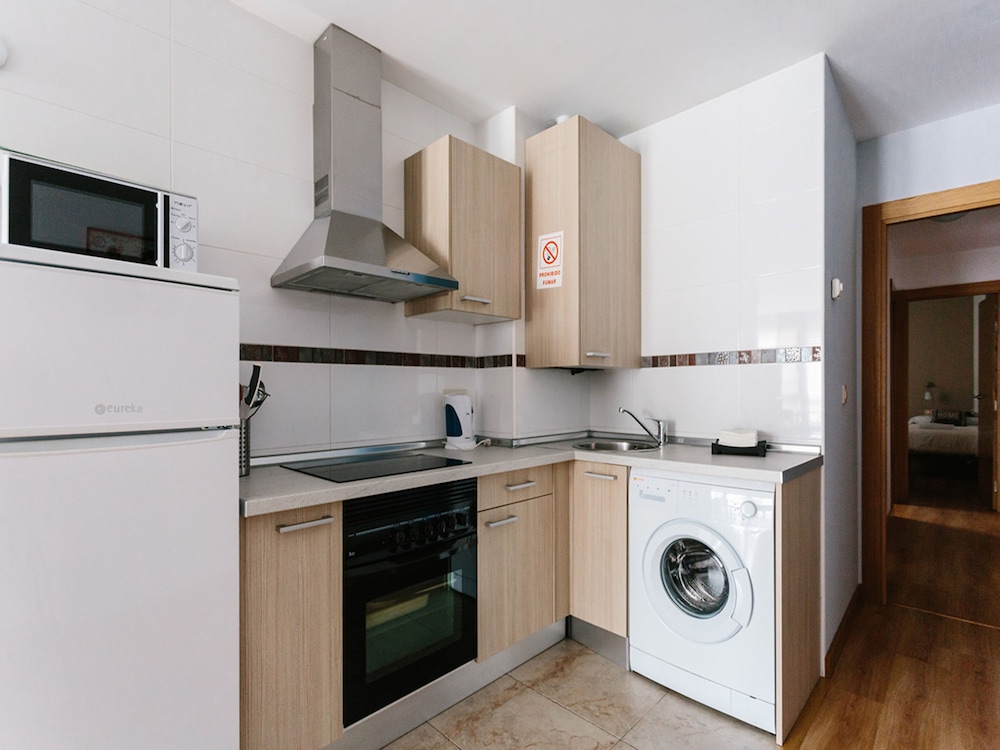 Apartamentos Señorio de Haro 3000