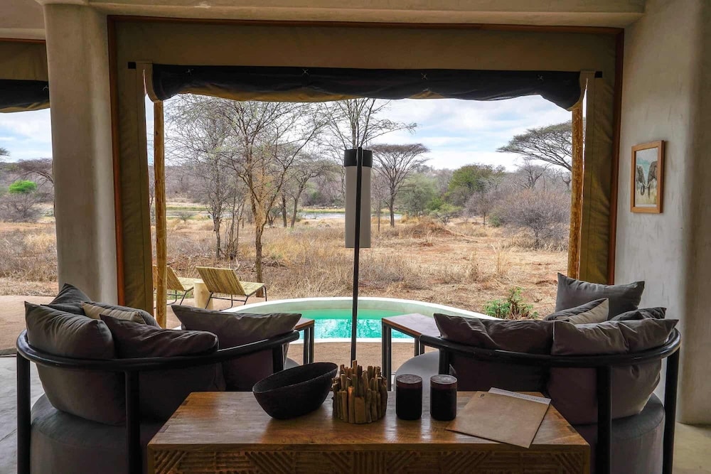 Asanja Ruaha view 4