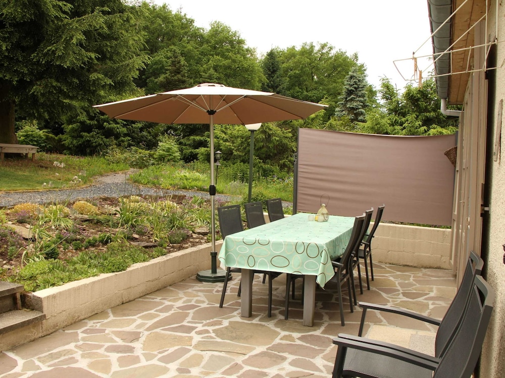 Family Retreat With Garden view 5