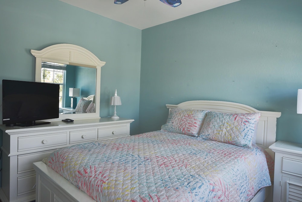 Key Lime Villa