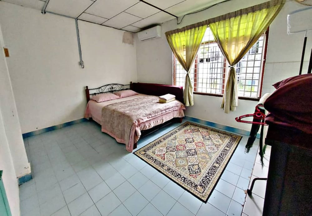 Homestay Bonda