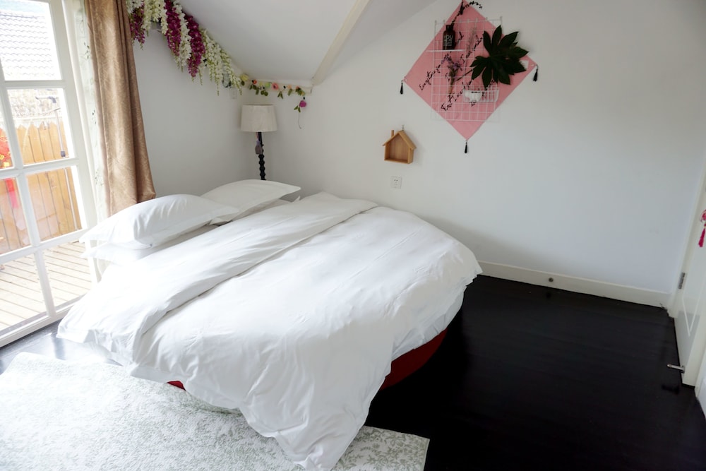Hangzhou Ling Inn