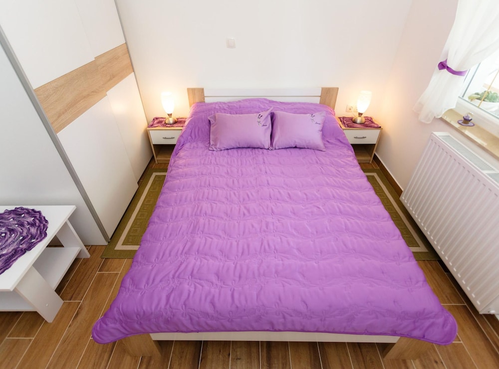 Cozy and Trendy Apartments Krk