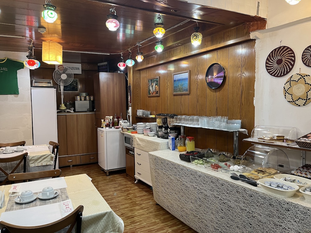 Istanbul Paris Otel & Pansiyon - Image 63