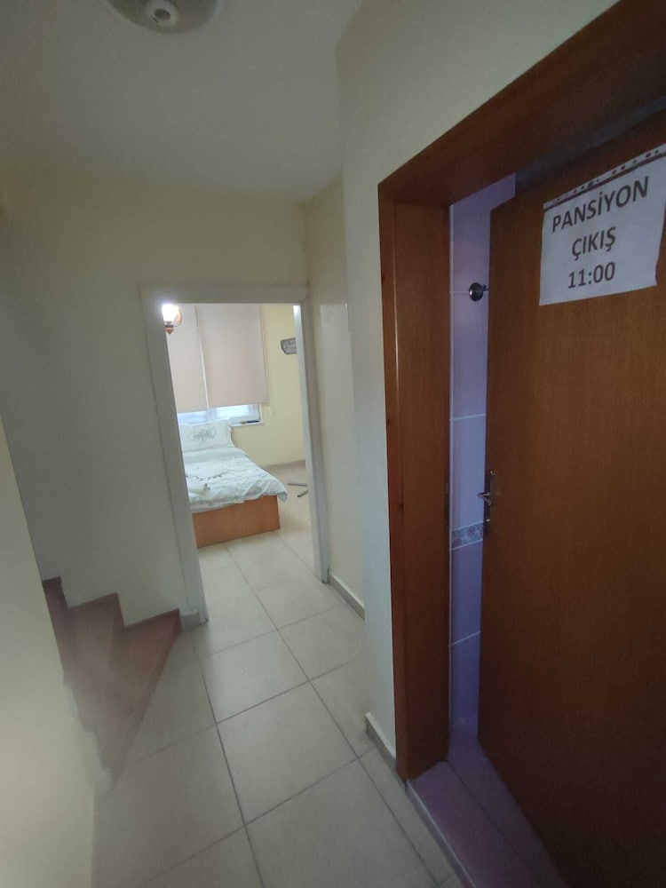 Çarşı Marin Denizer Pension view 2