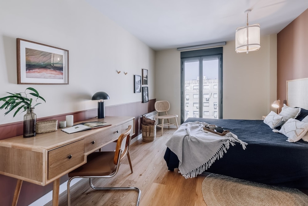 Kai - 4 Bedrooms Duplex in Chamber