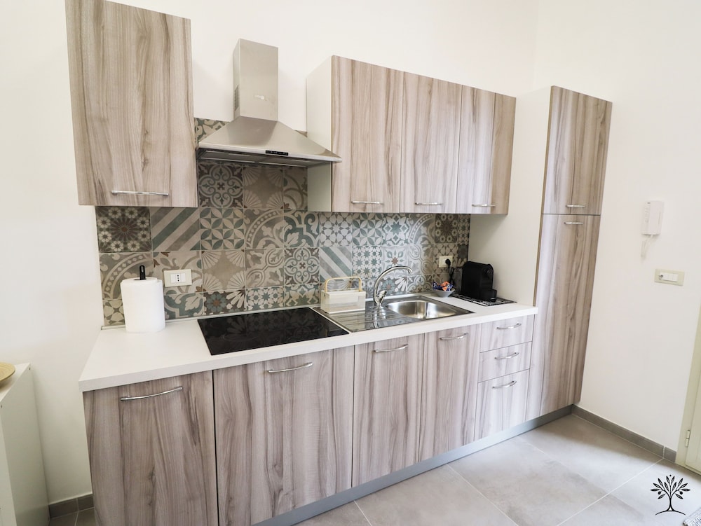 Radici Sicilian Holiday Home - C An Oasis of Relaxation in the Heart of Sicily