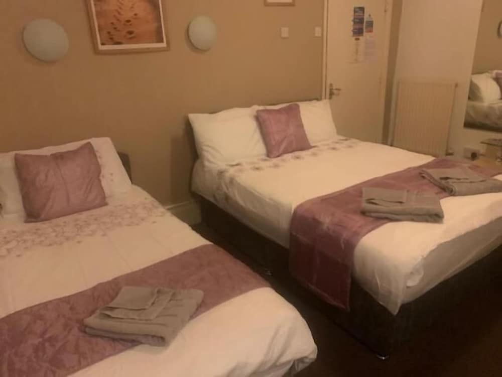 Lucena Hotel