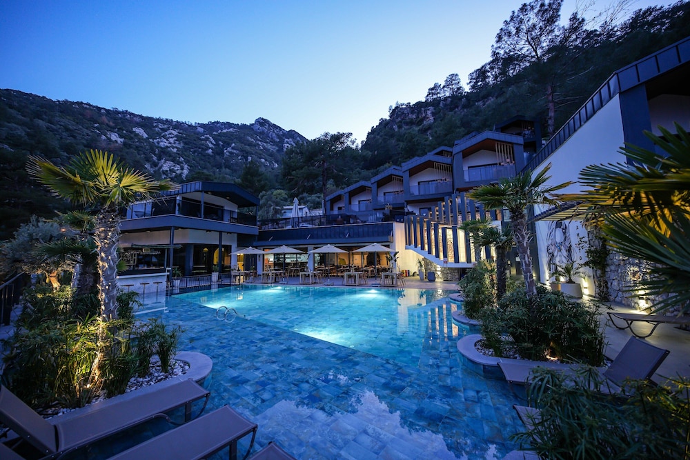 Ramitos Boutique Otel - Image 13