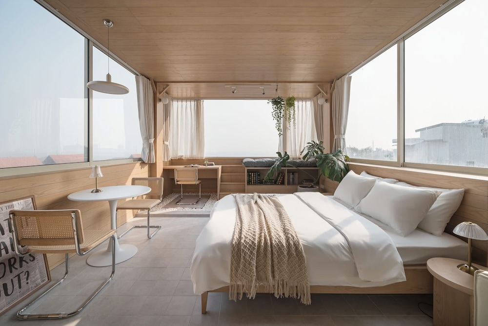Komorebi Residence – Hoan Kiem Lake