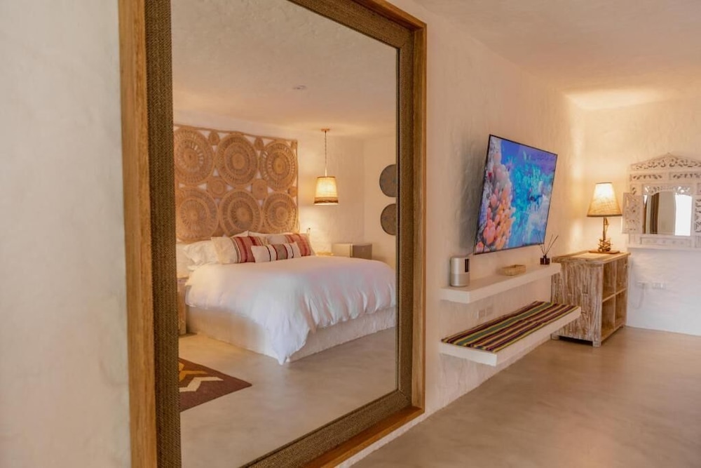Bora Bora Cartagena