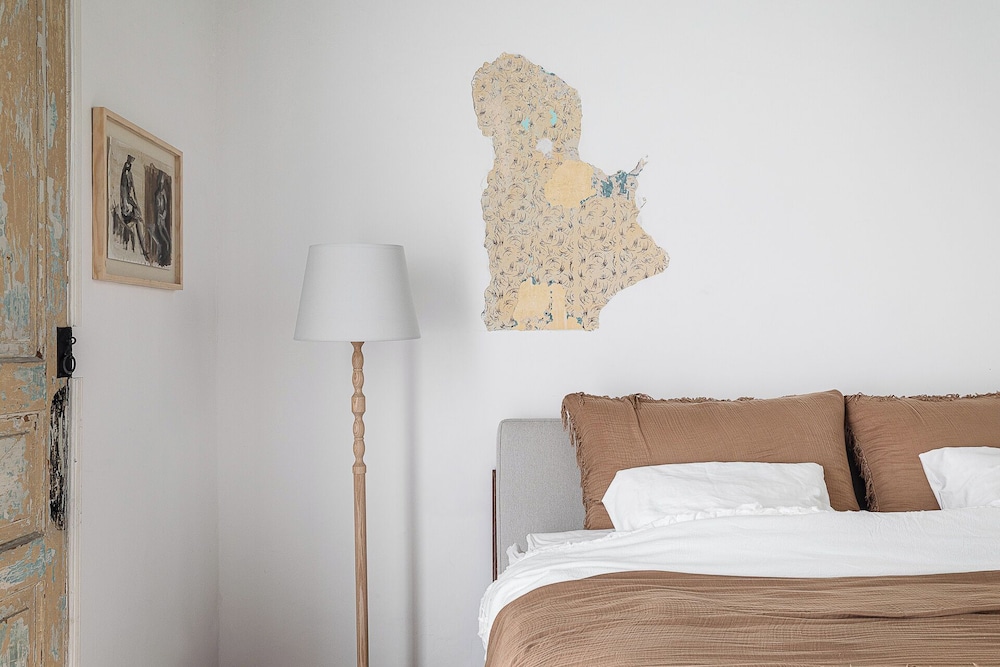 The Gem of Neve Tzedek by Sea N' Rent