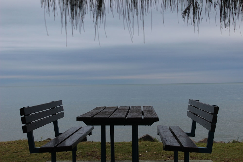 Five 3 Five - The Beachside Barracks